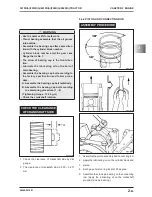 Preview for 131 page of Branson 3015h Owner'S Manual