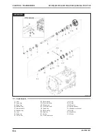 Предварительный просмотр 206 страницы Branson 3015h Owner'S Manual