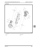 Предварительный просмотр 263 страницы Branson 3015h Owner'S Manual