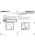 Предварительный просмотр 126 страницы Branson 6640C Operator'S Manual