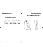 Предварительный просмотр 140 страницы Branson 6640C Operator'S Manual