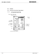 Preview for 36 page of Branson DC 222 Operating Manual