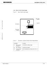 Preview for 39 page of Branson DC 222 Operating Manual