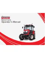 Branson K62 Operator'S Manual preview