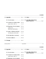 Preview for 5 page of Branson Krautkramer MIC 10 User Manual