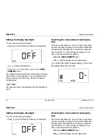 Preview for 40 page of Branson Krautkramer MIC 10 User Manual