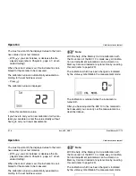 Preview for 52 page of Branson Krautkramer MIC 10 User Manual