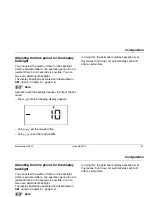 Предварительный просмотр 77 страницы Branson Krautkramer MIC 10 User Manual