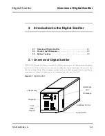 Preview for 14 page of Branson Sonifier 250 User Manual