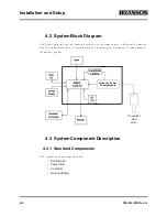 Preview for 27 page of Branson Sonifier 250 User Manual