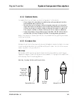 Preview for 28 page of Branson Sonifier 250 User Manual