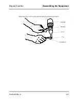 Preview for 36 page of Branson Sonifier 250 User Manual