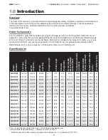 Preview for 3 page of Brant Radiant Heaters AG2-20-65 Manual