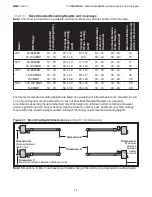 Preview for 11 page of Brant Radiant Heaters AG2-20-65 Manual