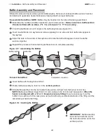 Preview for 22 page of Brant Radiant Heaters AG2-20-65 Manual