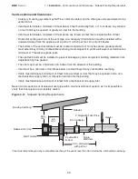 Preview for 29 page of Brant Radiant Heaters AG2-20-65 Manual