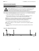 Preview for 31 page of Brant Radiant Heaters AG2-20-65 Manual