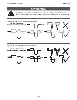 Preview for 38 page of Brant Radiant Heaters AG2-20-65 Manual