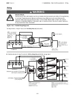 Preview for 43 page of Brant Radiant Heaters AG2-20-65 Manual