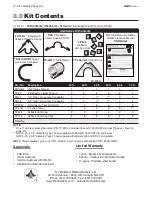 Preview for 60 page of Brant Radiant Heaters AG2-20-65 Manual