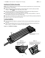 Предварительный просмотр 14 страницы Brant Radiant Heaters AVS-40N Instructions Manual