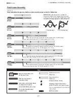 Preview for 27 page of Brant Radiant Heaters DES3 Series Manual