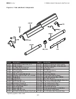 Preview for 63 page of Brant Radiant Heaters DES3 Series Manual