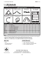 Preview for 68 page of Brant Radiant Heaters DES3 Series Manual