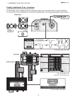 Preview for 6 page of Brant Radiant Heaters DET3-20-65 Manual