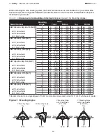 Preview for 12 page of Brant Radiant Heaters DET3-20-65 Manual