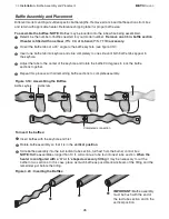 Preview for 26 page of Brant Radiant Heaters DET3-20-65 Manual