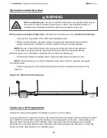 Preview for 36 page of Brant Radiant Heaters DET3-20-65 Manual