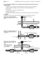 Preview for 37 page of Brant Radiant Heaters DET3-20-65 Manual