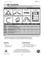 Preview for 68 page of Brant Radiant Heaters DET3-20-65 Manual