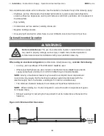 Preview for 38 page of Brant Radiant Heaters DX3 Series User Manual