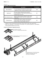 Предварительный просмотр 25 страницы Brant Radiant Heaters DX3L Series Manual