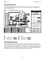 Предварительный просмотр 47 страницы Brant Radiant Heaters DX3L Series Manual