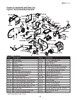 Предварительный просмотр 62 страницы Brant Radiant Heaters DX3L Series Manual