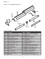 Предварительный просмотр 63 страницы Brant Radiant Heaters DX3L Series Manual