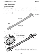 Preview for 16 page of Brant Radiant Heaters HL3 Series User Manual