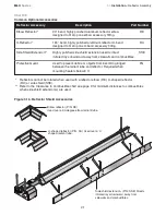 Предварительный просмотр 21 страницы Brant Radiant Heaters HL3 Series User Manual