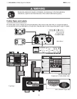 Предварительный просмотр 6 страницы Brant Radiant Heaters LS3 Series User Manual