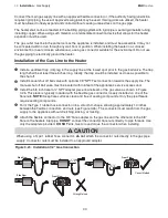 Предварительный просмотр 40 страницы Brant Radiant Heaters LS3 Series User Manual