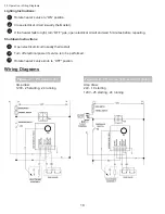 Предварительный просмотр 18 страницы Brant Radiant Heaters Patio-Pal PH Series Installation, Operation, Maintenance And Parts Manual