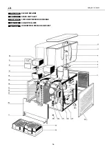 Предварительный просмотр 36 страницы Bras AB 1/10 Operator'S Manual