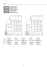 Предварительный просмотр 38 страницы Bras AB 1/10 Operator'S Manual