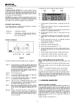 Preview for 6 page of Bras B-cream HD Operator'S Manual