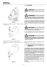 Preview for 10 page of Bras B-cream HD Operator'S Manual