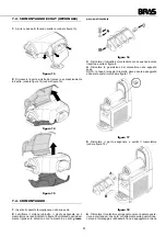 Preview for 11 page of Bras B-cream HD Operator'S Manual