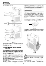 Preview for 12 page of Bras B-cream HD Operator'S Manual